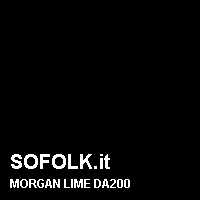 Colore pelle MORGAN
