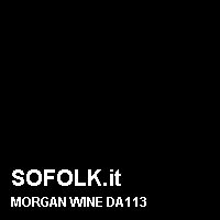 Colore pelle MORGAN