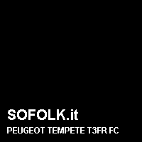 Colore pelle PEUGEOT