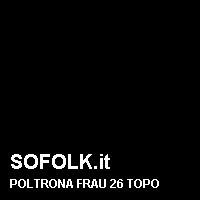 POLTRONA FRAU: colore della pelle