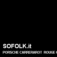 Colore pelle PORSCHE
