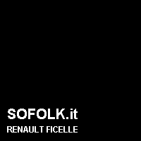 Colore pelle RENAULT