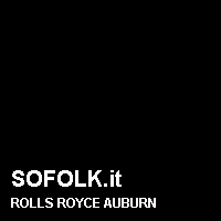 Colore pelle ROLLS ROYCE