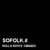 Colore pelle ROLLS ROYCE