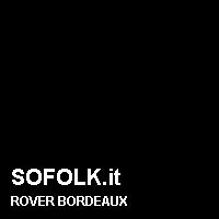 Colore pelle ROVER