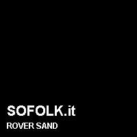 Colore pelle ROVER