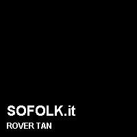 Colore pelle ROVER