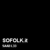 Colore pelle SAAB