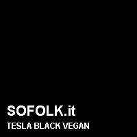Colore pelle TESLA