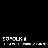 Colore pelle TESLA
