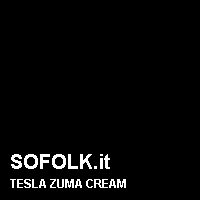 Colore pelle TESLA