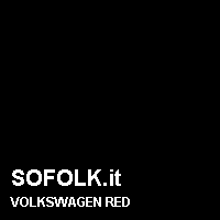 Colore pelle VOLKSWAGEN