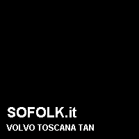 Colore pelle VOLVO