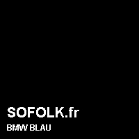 Teinte siège cuir BMW