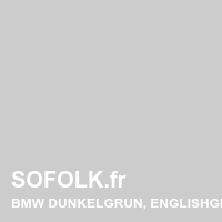 Teinte siège cuir BMW