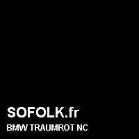 Teinte siège cuir BMW