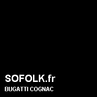 Teinte siège cuir BUGATTI