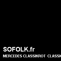 Teinte siège cuir MERCEDES