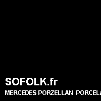 Teinte siège cuir MERCEDES