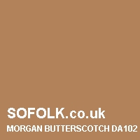 Leather seat color MORGAN
