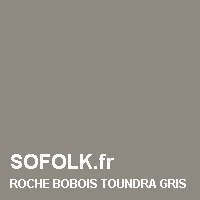 ROCHE BOBOIS: color del cuero