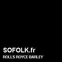 Teinte siège cuir ROLLS ROYCE