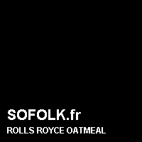 Teinte siège cuir ROLLS ROYCE