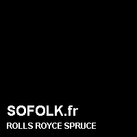 Teinte siège cuir ROLLS ROYCE