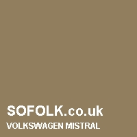 Leather seat color VOLKSWAGEN