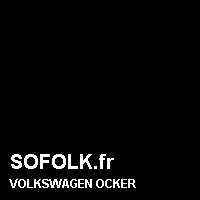 Teinte siège cuir VOLKSWAGEN